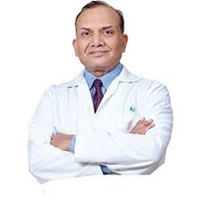 Dr. Prashant Agarwal